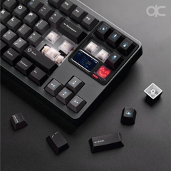 [Pre-order] QK80 MK2 keyboard (Pre-build)