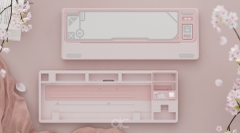 [Pre-order] QK80 MK2 Case