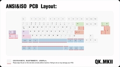 [Pre-order] QK80 MK2 Case