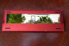 [In stock] QK80 Red Edition case