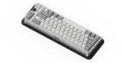 [GB] Spaceforge keyboard kit