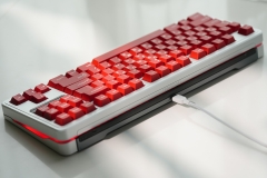 [GB] Space80: Apollo's Cyber Armour keyboard kit