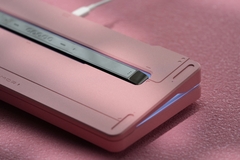 [GB] Space80: Apollo's Cyber Armour keyboard kit