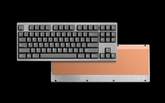 [GB] +84 Classic TKL keyboard kit