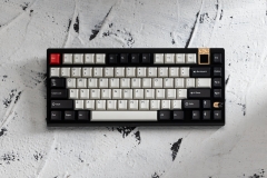 [Pre-order] Athena75 keyboard kit