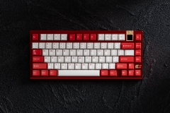 [Pre-order] Athena75 keyboard kit