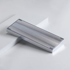 Vỏ case bàn phím Tofu60 Redux V2