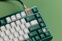 [Pre-order] Athena75 keyboard kit
