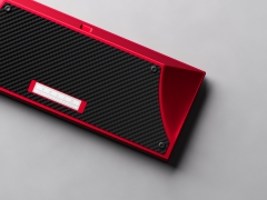 Vella HE keyboard kit