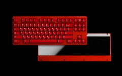 [GB] +84 Classic TKL keyboard kit