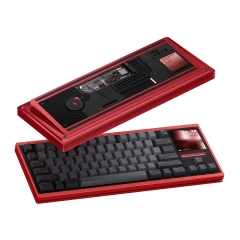 [GB] Mass80 Keyboard kit