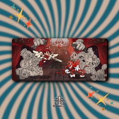 [Pre-order] Child's Play Deskmat