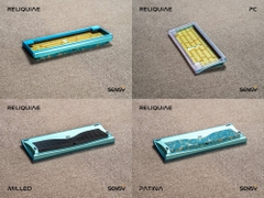 [GB] Supernova keyboard kit