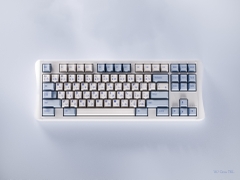 [GB] GMK CYL Ramune keycap set