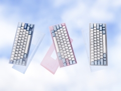 [GB] GMK CYL Ramune keycap set