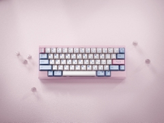 [GB] GMK CYL Ramune keycap set