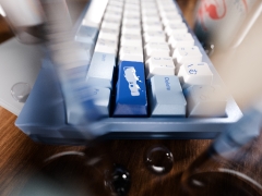 [GB] GMK CYL Ramune keycap set