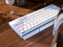[GB] GMK CYL Ramune keycap set