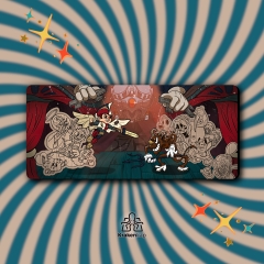 [Pre-order] Child's Play Deskmat