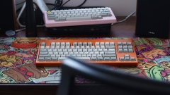 [GB] RF-8X keyboard case