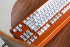 [GB] RF-8X keyboard case