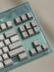 [GB] RF-8X keyboard case