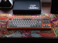 [GB] RF-8X keyboard case