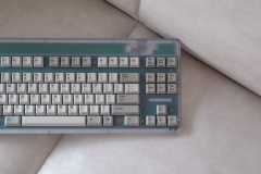 [GB] RF-8X keyboard case