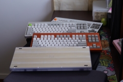 [GB] RF-8X keyboard case