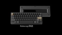 [Order] BD60 Keyboard kit