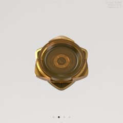 [Pre-order] ROTOR EDC Screw Tray