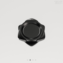 [Pre-order] ROTOR EDC Screw Tray