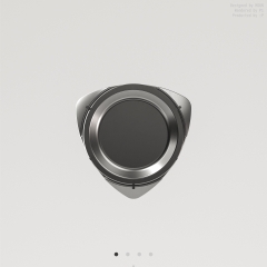 [Pre-order] ROTOR EDC Screw Tray