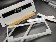 Rule60 v3 keyboard kit