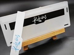 Rule60 v3 keyboard kit