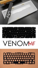 Rule60 v3 keyboard kit