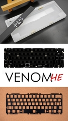 Rule60 v3 keyboard kit