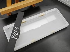 Rule60 v3 keyboard kit