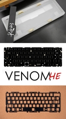 Rule60 v3 keyboard kit