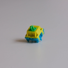 Runner switch
