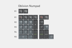 [InStock] SA Oblivion V2