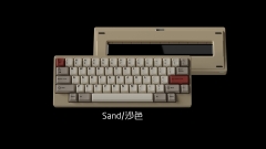 [Order] BD60 Keyboard kit