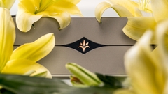 [GB] Lily R2 keyboard kit