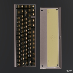 Neo65 Sonic He+ keyboard