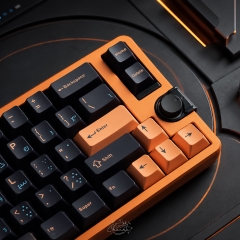 [GB] Spaceforge keyboard kit