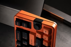 [GB] Spaceforge keyboard kit