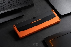[GB] Spaceforge keyboard kit