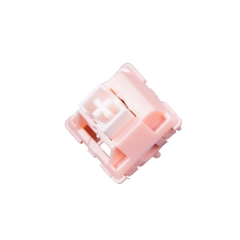 Strawberry Milkshake S switch