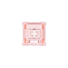 Strawberry Milkshake S switch