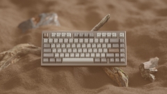 [Pre-order] Neo75 Cu Top case